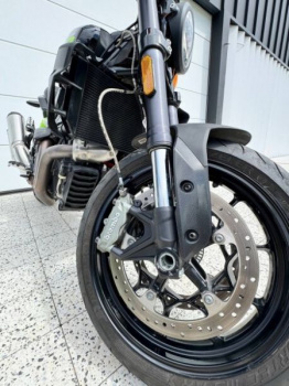 Indian FTR 1200, 2023 г.