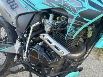 Motoland XR 300 lite, 2026 г.