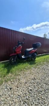 Vento Smart Про, 2025 г.
