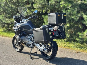 BMW R R1250 GS, 2018 г.