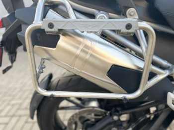 Triumph Tiger 1200 GT EXPLORER, 2022 г.