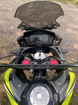 Motoland Enduro 300 CADET, 2026 г.