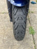 Yamaha FZ, 2012 г.