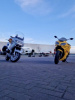 BMW R R1150RT, 2001 г.