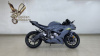 Kawasaki ZX 6R, 2022 г.