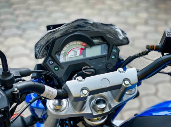 Стрит Racer RC 250-CK Nitro, 2025 г.