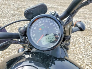 Indian Scout BOBBER ABS, 2019 г.