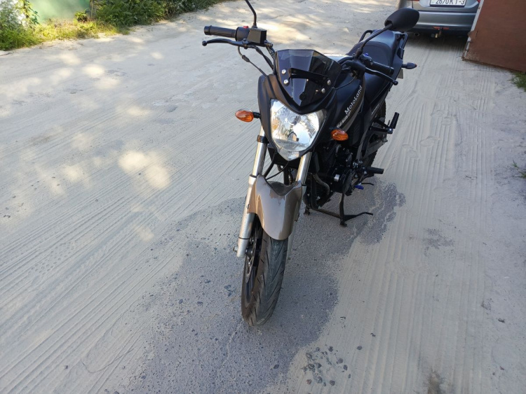Стрит Motoland Bandit 300, 2024 г.