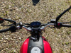 Vento VMC Monster Plus 125, 2026 г.