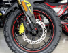 ROCKOT HOUND 250 2.0, 2026 г.