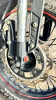 Fuego Scrambler 3.0, 2023 г.