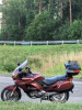 Honda Deauville NT650V, 1998 г.
