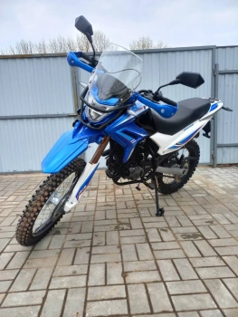 Эндуро Motoland Enduro Enduro 300, 2026 г.