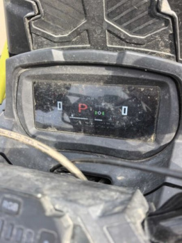 AODES (ODES) ATV 1000, 2025 г.