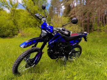 Racer ZWC2-300B, 2026 г.