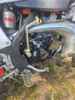 Kayo KT250-L, 2025 г.