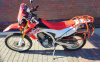 Honda CRF, 2016 г.