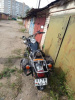 Honda Shadow Slasher, 2000 г.