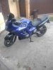 Suzuki GSF Катана, 2004 г.