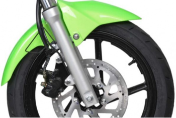 Motoland Bandit 300, 2025 г.