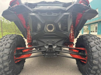 BRP Maverick X3 turbo R, 2022 г.