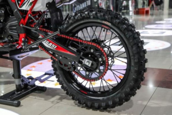 Progasi SUPER MAX 300, 2025 г.
