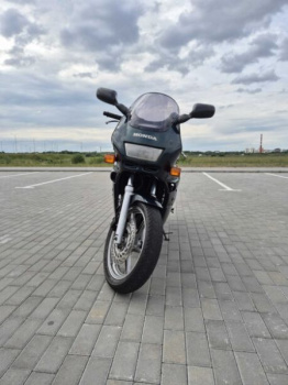 Honda CB, 1996 г.