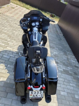 Harley-Davidson Road Glide, 2023 г.