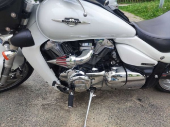 Suzuki Boulevard VZR1800, M109R, 2007 г.