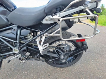 BMW R 1250 GS ADVENTURE, 2020 г.