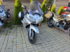 Yamaha FJR, 2002 г.