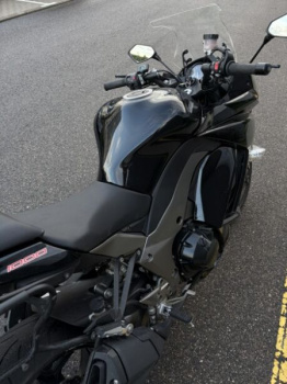 Kawasaki Z ZX1000G, 2010 г.