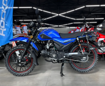  ROCKOT ALPHA OFFROAD, 2026 г.