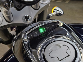 Suzuki Boulevard М50, 2006 г.