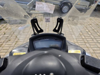 Yamaha X-Max, 2018 г.