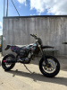 Husqvarna SM 570 NOX (Limited Edition, №130/300), 2004 г.
