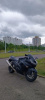 Kawasaki ZZR, 2010 г.