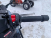 SPRMOTORS CITY MAX 180cc, 2026 г.