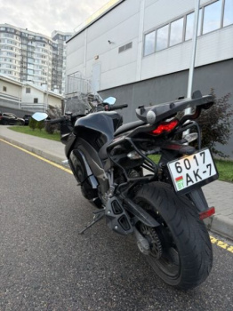 Kawasaki Z ZX1000G, 2010 г.