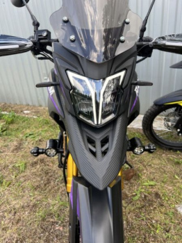 RAM TE PR PRO, 2025 г.