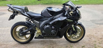 Honda CBR 1000rr, 2006 г.