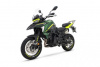 Benelli TRK 702 X, 2026 г.