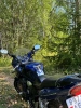 Спорт-турист Suzuki Bandit Suzuki Bandit 1200S, 2002 г.
