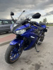 Yamaha YZF, 2016 г.