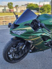 Kawasaki ZX, 2020 г.