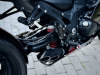 Kawasaki ZX 12 custom, 2000 г.
