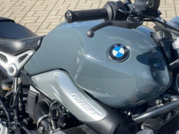 BMW R Nine T Pure, 2017 г.