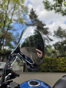 Kawasaki ZR, 2001 г.