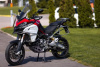 Ducati Multistrada Enduro, 2016 г.