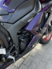 Kawasaki ZXR ZX6R Ninja, 2007 г.